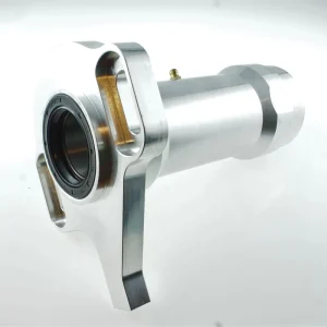 Wybór klientów Mimośród piasty tylnej osi Yamaha YFZ450 04-05 RP5212