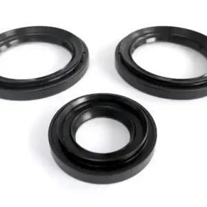 Zestaw uszczelniaczy dyferencjału tył Yamaha Grizzly 660 2002-08 RP3545 Szybka wysyłka