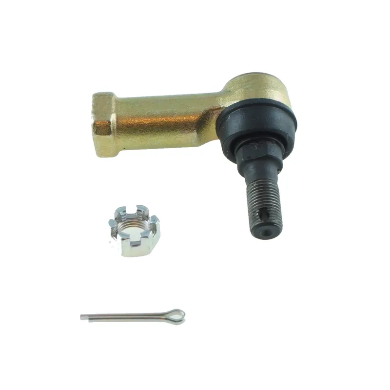 Końcówka drążka kierowniczego (lewy gwint) Honda TRX420 RP1010 Ostatnia szansa