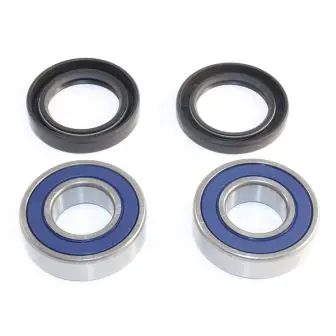 Łożyska koła przód Honda TRX300 2x4 1997-2000 WE301030 Kup teraz