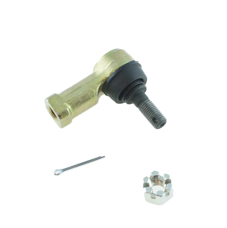 Oferta Końcówka drążka kierowniczego (lewy gwint) Honda Kawasaki RP1008