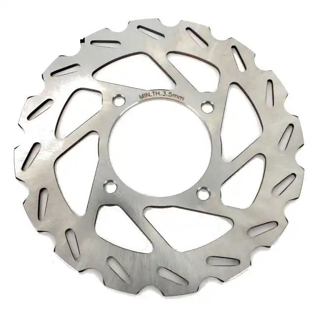 Tarcza hamulcowa przód do Can Am Outlander 400 500 650 800 RP1301 Tylko do końca tygodnia