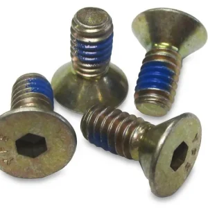 Śruba zabezpieczenia sworznia Polaris 7512284 Kup online