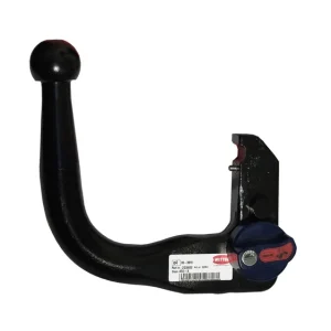 Bestseller Witter Hak wypinany pionowo AD55Q