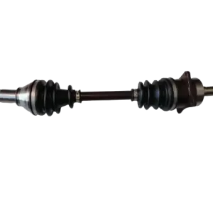 Półoś kompletna HD prawy przód Can Am Outlander 400 500 650 800 RP2902 Ekspresowa dostawa