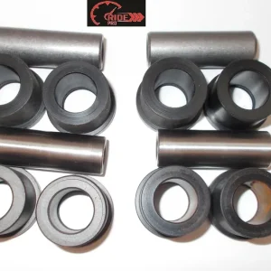 Dodaj do koszyka Tuleje wahacza tył od strony ramy Yamaha Grizzly 550 700 Rhino YA102