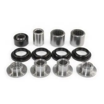 Bestseller Tuleje wahacza przedniego Kawasaki 650 700 WE341031