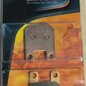 Klocki hamulcowe DB2120OR-D Sprawdź teraz