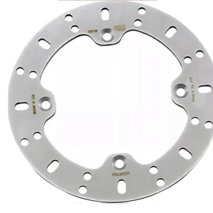 Nowy Tarcza hamulcowa Can Am G2 MD6370D