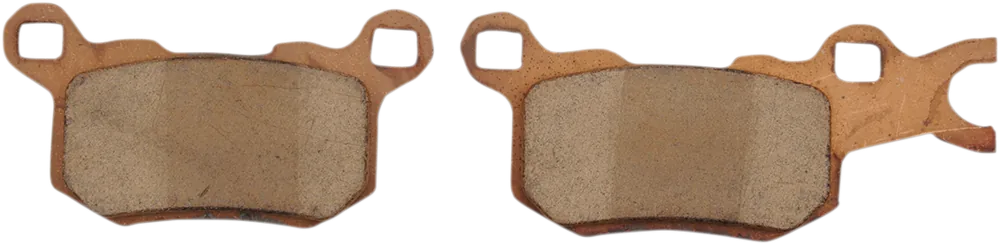 Klocki hamulcowe Can Am Traxter Defender tył lewy DP574 Ekspresowa dostawa