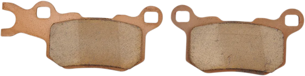 Klocki hamulcowe Can Am Traxter Defender tył prawy DP575 Rabat