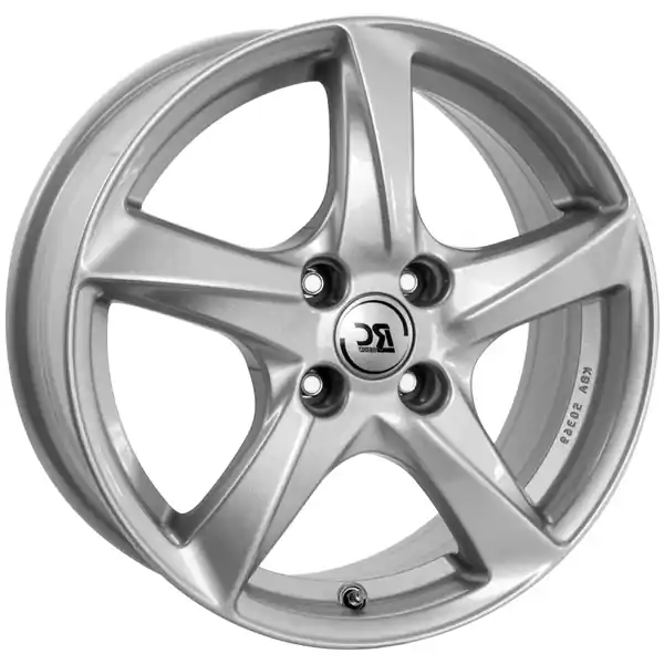 Zamów teraz Felgi Aluminiowe RC-DESIGN RC30 16" 4x100 6J ET37