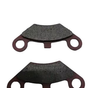 Klocki hamulcowe przód oryginalne CFMOTO 9010-0808A0 Wysoka jakość