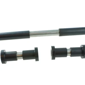 Promocja Tuleje wahacza tył od strony ramy Polaris Sportsman 400-800 POL106