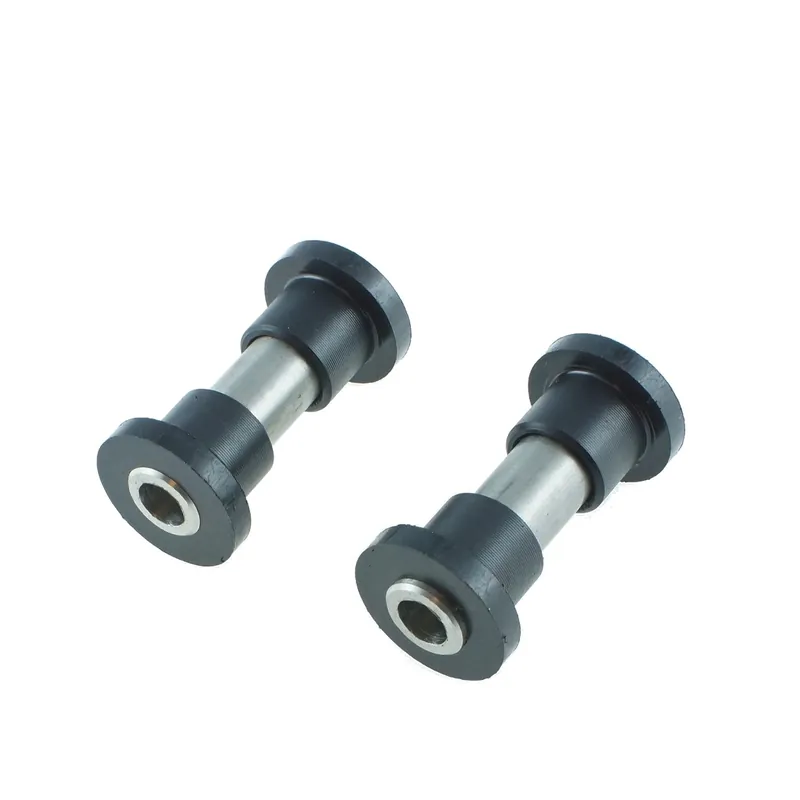 Darmowy zwrot Tuleje wahacza HD górny dolny Polaris Sportsman 500-1000 POL101