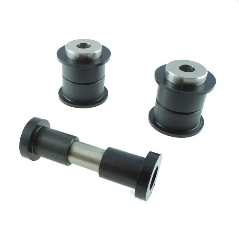 Tuleje wahacza tył od strony zwrotnicy Polaris Sportsman 400-800 POL107 Wysoka jakość