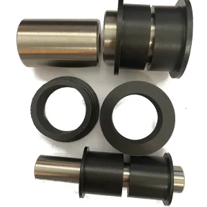 Zestaw naprawczy wahacza tył od strony zwrotnicy Polaris POL119 Kup online