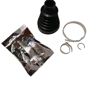 Super okazja Osłona przegubu przód wewnętrzny Can Am 450 500 570 WE130160