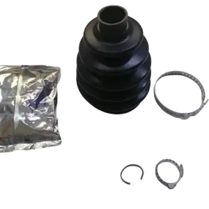 Sprawdź teraz Osłona przegubu tył zewn wewn Can Am Maverick X3 18-19 WE130167