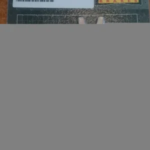 Klocki hamulcowe przód tył lewy Can Am Maverick X3 Turbo 2017-18 DP572 Bezpieczna płatność