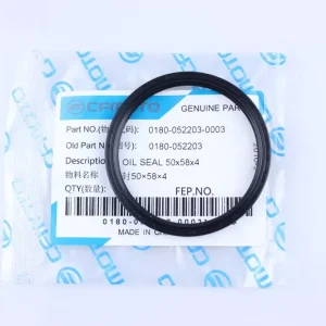 Uszczelniacz olejowy oem CFMOTO CF500 625 0180-052203 Tylko dziś