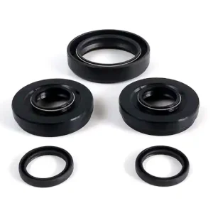 Darmowy zwrot Uszczelniacz dyferencjału przód Honda TRX420 2014-17 WE290118