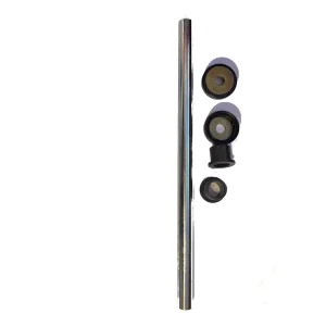 Tuleje wahacza przedniego Arctic Cat 700 Wildcat 14-19 WE341048 Nowy