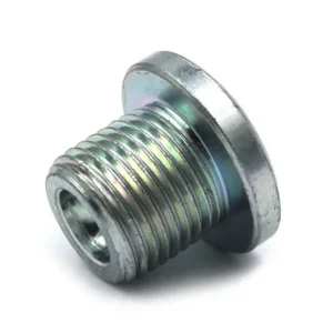 Tani Śruba wlewu oleju CFMOTO M14x1.25x12 0180-021008-00001