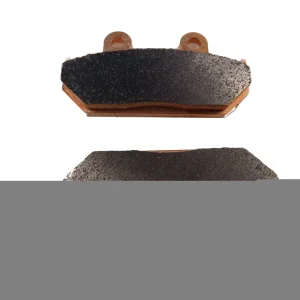 Nie przegap Klocki hamulcowe lewe Can Am Maverick 1000 DB2233OR-D