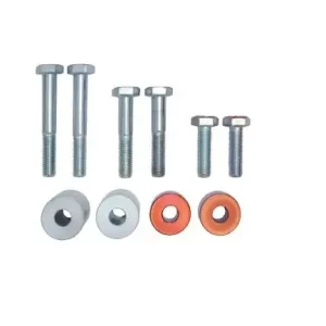 Super okazja Koenig K-summit tuleje dystansowe do adapterów 17-21mm (generacja 2)