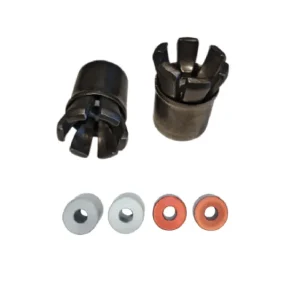 Koenig K-summit tuleje dystansowe do uniwersalnych adapterów (generacja 4) Ograniczona ilość