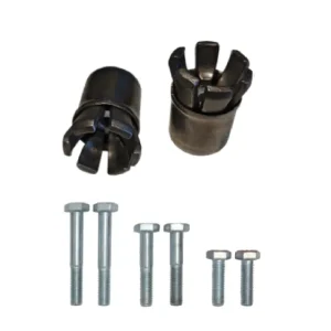 Nowość Koenig K-summit uniwersalny adapter na śrubę koła (generacja 4)