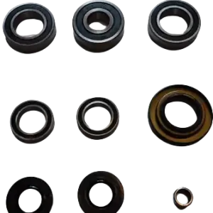 Zestaw naprawczy dyferencjału tył Can Am G1 RP3568F Nowy