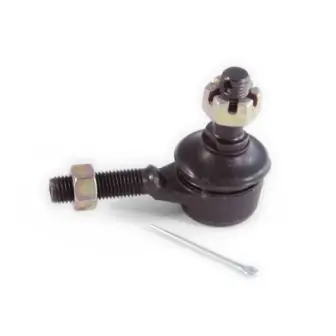 Bestseller Końcówka drążka kierowniczego (prawy gwint) Kawasaki Suzuki WE315022