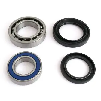 Łożyska koła tył Yamaha Wolverine 450 2006-09 WE301431 Rabat