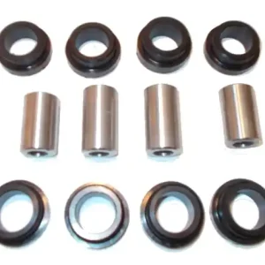 Wysoka jakość Tuleje amortyzatora Fox Polaris Scrambler 850 1000 2014-16 POL109