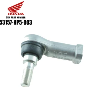 Końcówka kierownicza Prawa oem Honda TRX420 500 680 2007-18 53157-HP5-003 Wysoka jakość