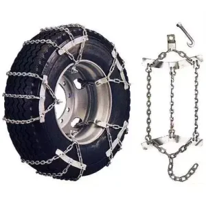 Koenig CINGOLI gr.A łańcuchy śniegowe Dodaj do koszyka