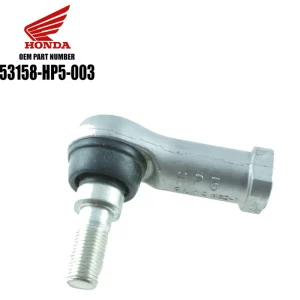 Hit sprzedaży Końcówka kierownicza Lewa oem Honda TRX420 500 680 2007-18 53158-HP5-003