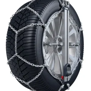 Koenig EASYFIT-9 gr.80 łańcuchy śniegowe Hit sprzedaży