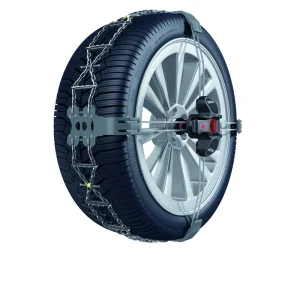 Oferta limitowana Koenig K-Summit gr.11 łańcuchy śniegowe