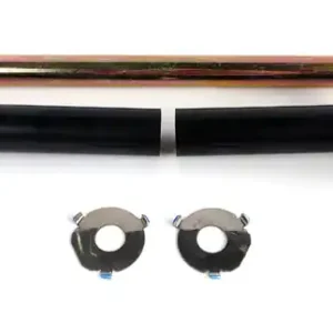 Zestaw naprawczy wahacza przód górny Can Am Commander 800 1000 WE341047 Hit cenowy