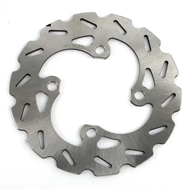 Tarcza hamulcowa przód do Honda TRX 420 2007-14 RP1305 Darmowy zwrot