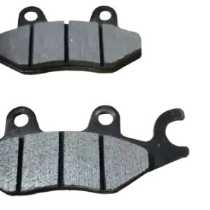 Klocki hamulcowe przód lewy CFMOTO 7030-081320 Nie przegap