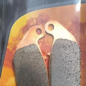 Zamów dziś Klocki hamulcowe DB2227OR-D