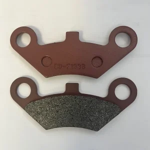 Klocki hamulcowe przednie CFMOTO RP2021 Bestseller