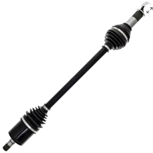 Bestseller Półoś prawy przód Can Am Defender 2016-2025 RP3020