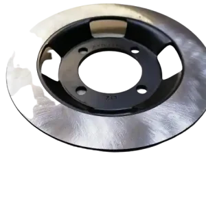 Szybka dostawa Tarcza hamulcowa przód CFMOTO 7020-080003-00001