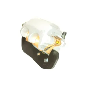 Łatwy zwrot Zacisk hamulcowy przód lewy Can Am RP6511