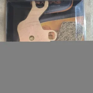 Klocki hamulcowe Can Am Maverick Defender DB2241OR-D Sprawdź teraz